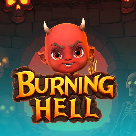 Burning Hell