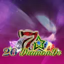 Jouer à 20 Diamonds sur le casino en ligne Starcasino.nl