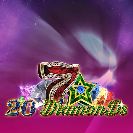 20 Diamonds