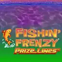 Jouer à Fishin' Frenzy Prize Lines sur le casino en ligne Starcasino.be