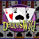 Jouer à Deuces Wild sur le casino en ligne Hotwin.be