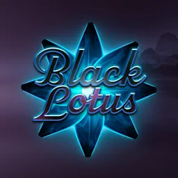 在Casinoking.be在线赌场上玩Black Lotus