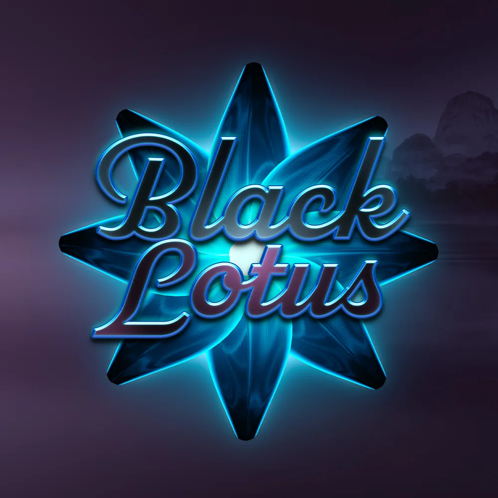 Play Black Lotus on Starcasinodice.be online casino