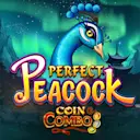 Play Perfect Peacock Coin Combo on Starcasino.nl online casino