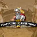Jouer à Platinum Lightning sur le casino en ligne Starcasino.be