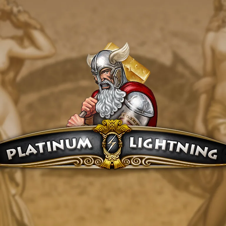 Platinum Lightning