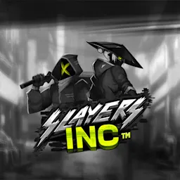 Luaj Slayers Inc në kazino Starcasino.be në internet