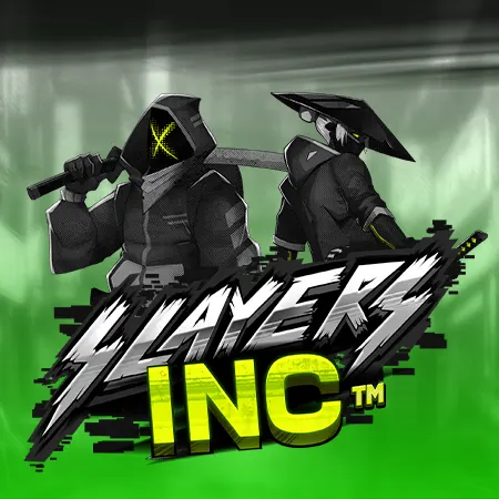 Slayers Inc