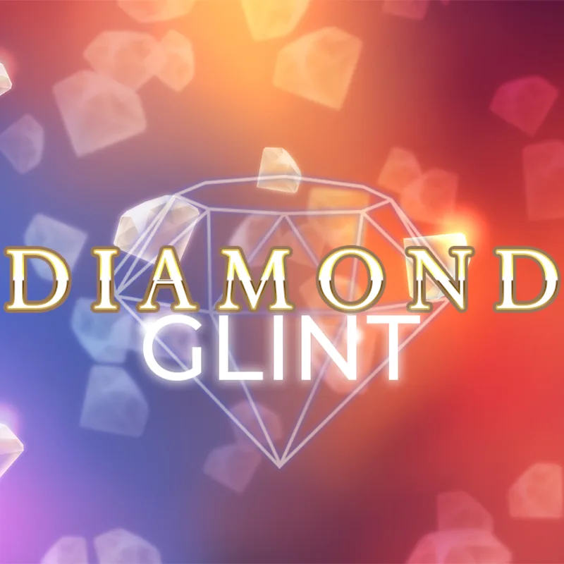 Diamond Glint