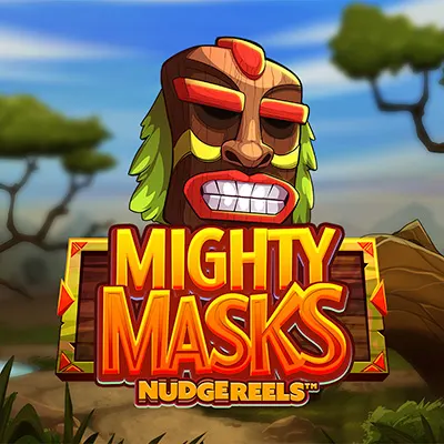Mighty Masks