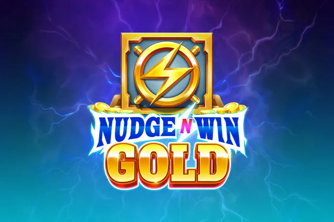 Грайте у Nudge 'N' Win Gold в онлайн-казино Starcasino.be