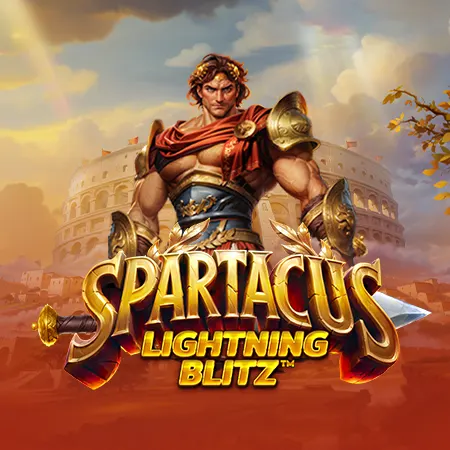 Spartacus Lightning Blitz