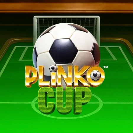Plinko Cup™