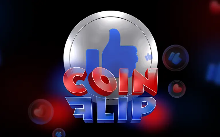 Play Coin Flip on Starcasino.be online casino