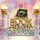 Jouer à Book of Goddess sur le casino en ligne Starcasino.nl