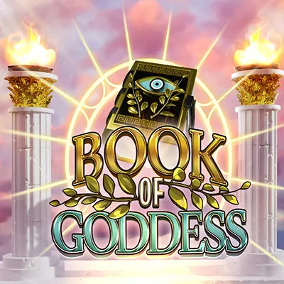Book of Goddess