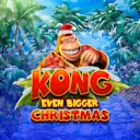 Jouer à Kong Even Bigger Christmas sur le casino en ligne Starcasino.nl