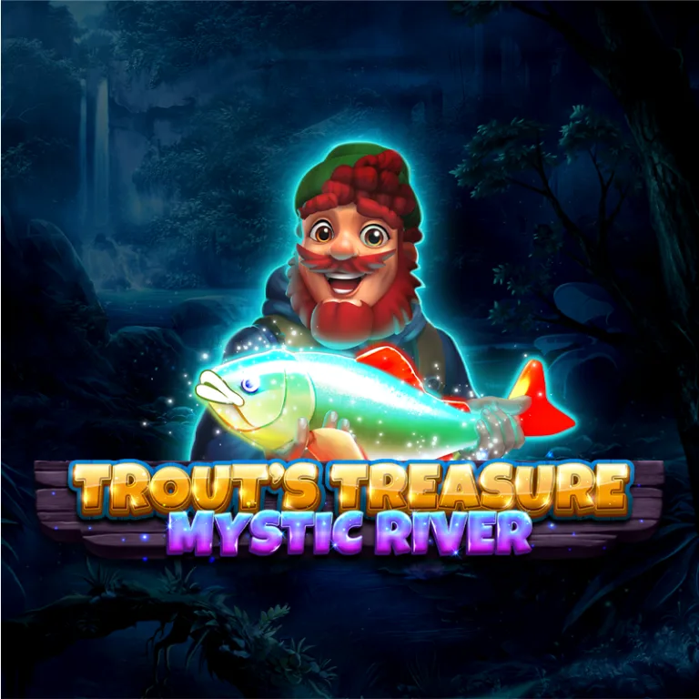 Trout’s Treasure – Mystic River