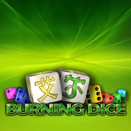 Burning Dice