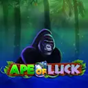 Jouer à Ape of Luck Gods & Kings Link sur le casino en ligne Starcasino.nl