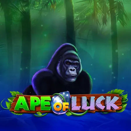 Ape of Luck Gods & Kings Link