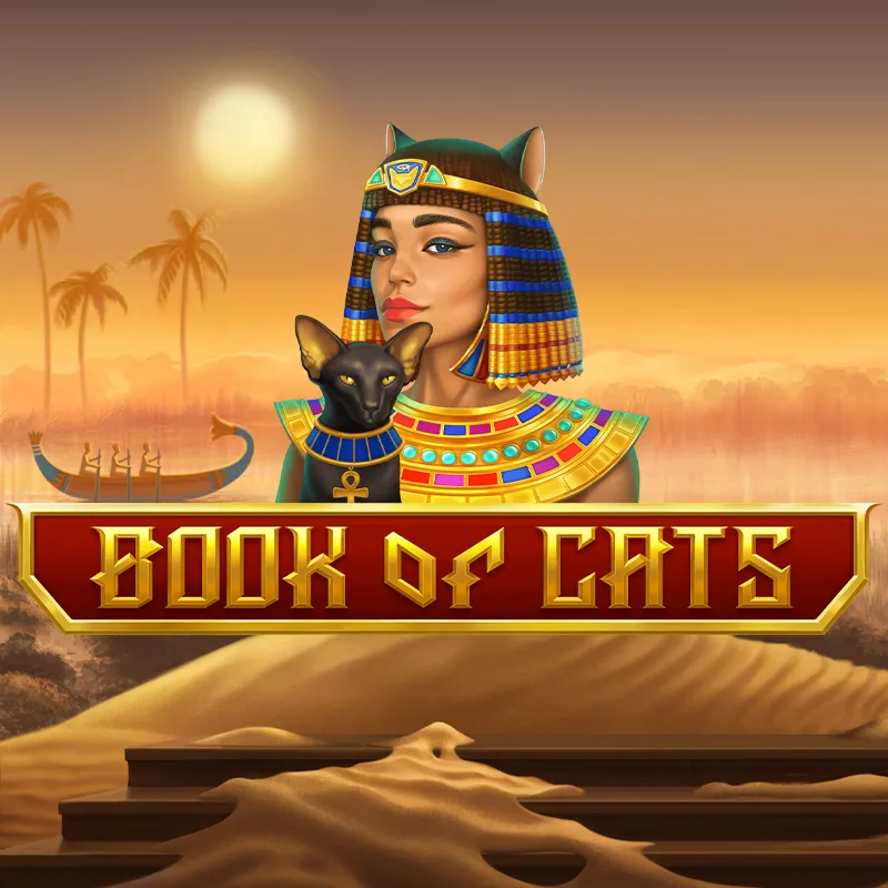 Book of Cats