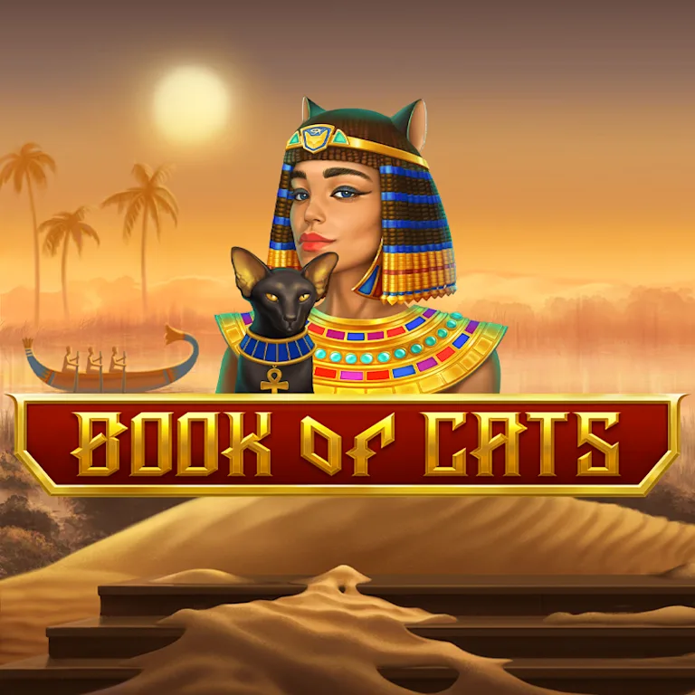 Book of Cats