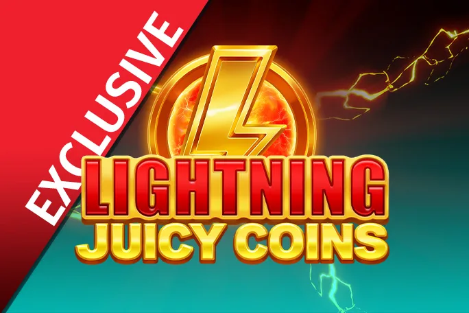 Speel Lightning Juicy Coins op Starcasino.be online casino