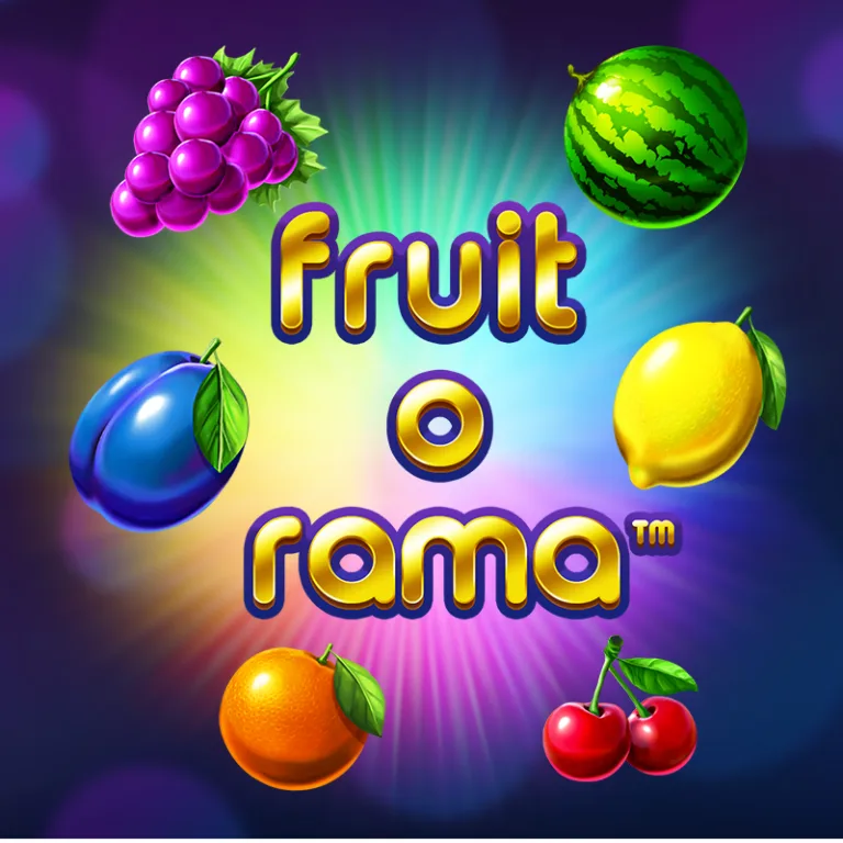 Fruit O Rama