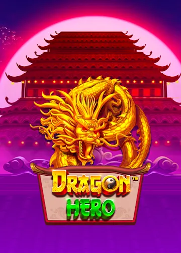 Juega a Dragon Hero™ en el casino en línea de Solcasino.es