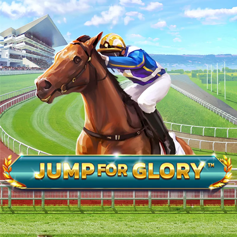 Jump for Glory™