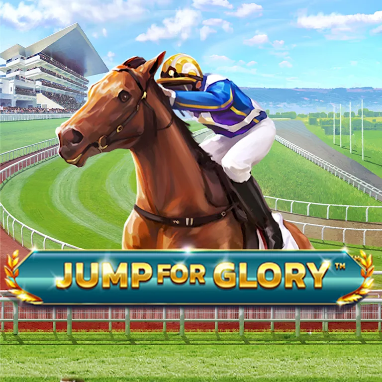 Jump for Glory™