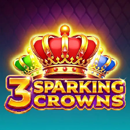 3 Sparking Crowns