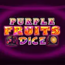 Jouer à Purple Fruits Dice sur le casino en ligne Hotwin.be