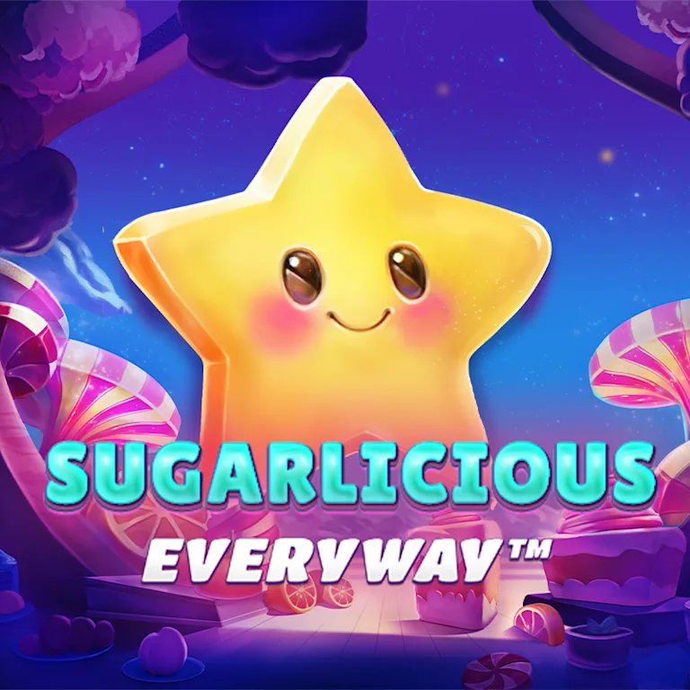 Sugarlicious EveryWay™