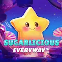 Juega a Sugarlicious EveryWay™ en el casino en línea de Solcasino.es