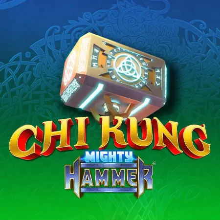 Chi Kung Mighty Hammer