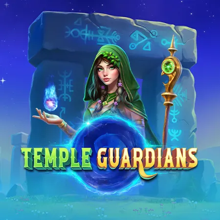 Temple Guardians