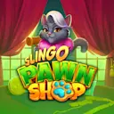Play Slingo Pawn Shop on Solcasino.es online casino