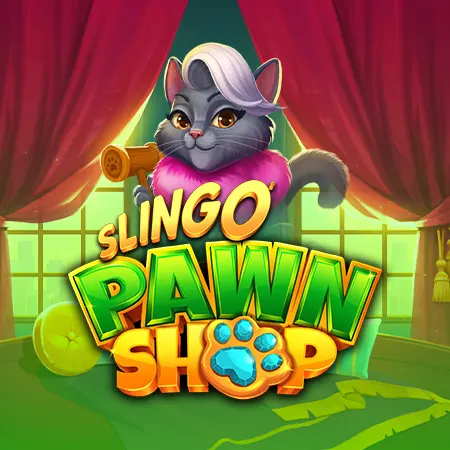 Slingo Pawn Shop