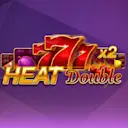 Jouer à HEAT Double sur le casino en ligne Starcasino.be
