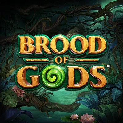 Brood of Gods