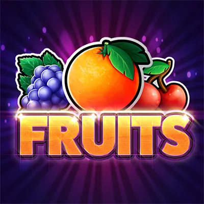 Fruits