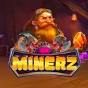 Play Minerz on Starcasino.nl online casino
