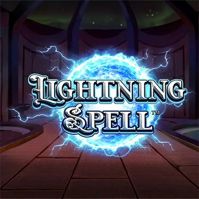 Lightning Spell
