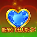 Jouer à Heart Deluxe 2X sur le casino en ligne Starcasino.be