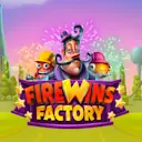 Juega a Firewins Factory en el casino en línea de Solcasino.es