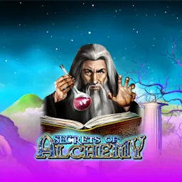 Play Secrets of Alchemy on Starcasino.be online casino