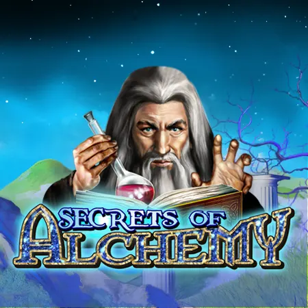 Secrets of Alchemy
