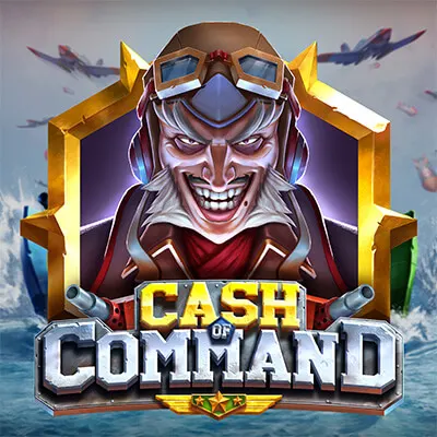 Cash of Command